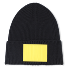 Bonnet tricot MARC JACOBS 
                    GARCON