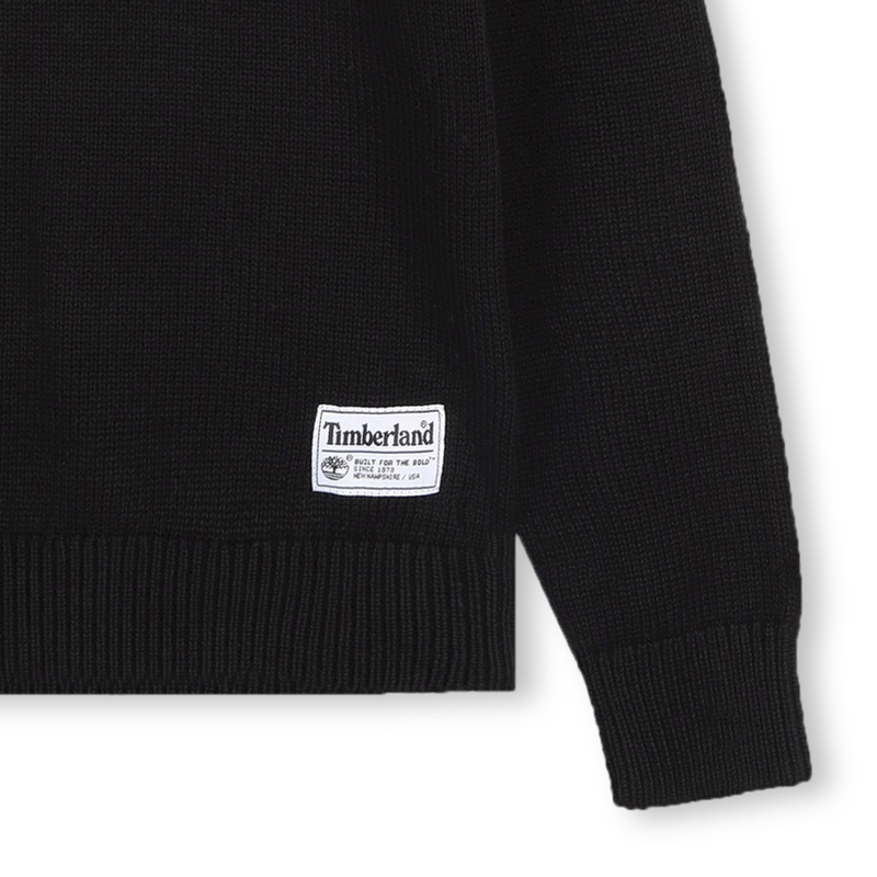 Pull fantaisie TIMBERLAND 
                    GARCON