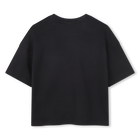 Tee-shirt manches courtes Hugo 
                    FILLE