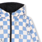 Doudoune r&eacute;versible KENZO KIDS 
                    GARCON