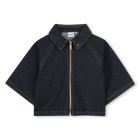 Chemise en jean BOSS 
                    FILLE