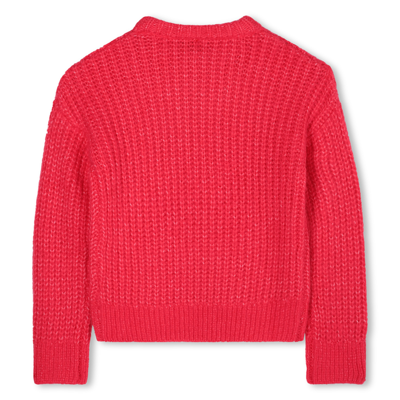 Pull tricot DKNY 
                    FILLE