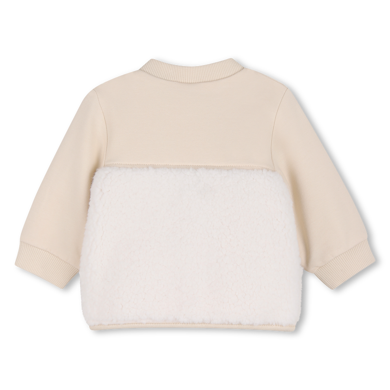 Ensemble cardigan et pantalon BOSS 
                        FILLE