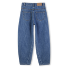 Pantalon en jean GIVENCHY 
                    FILLE