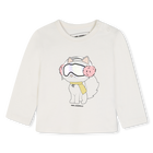 Ensemble jogging KARL LAGERFELD KIDS 
                    FILLE