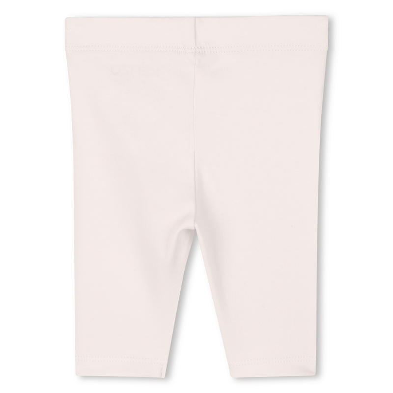 Ensemble 3 pi&egrave;ces KENZO KIDS 
                        FILLE