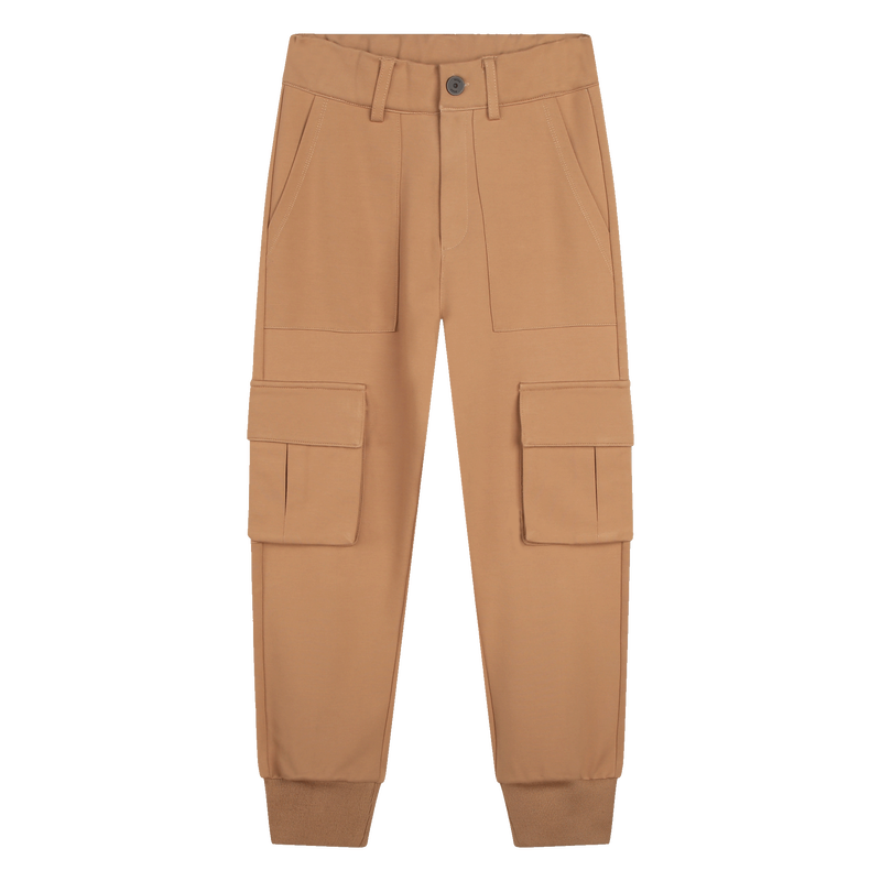 Pantalon multi-poches