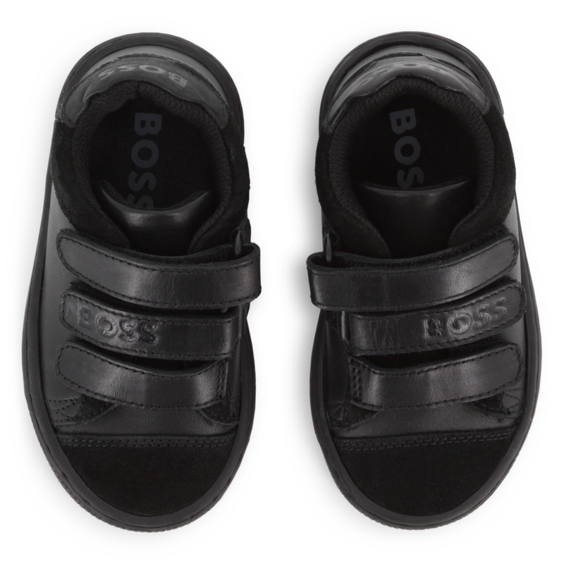 Baskets BOSS 
                        GARCON