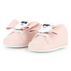 Baskets KARL LAGERFELD KIDS 
                    FILLE