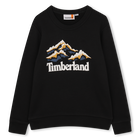 SWEAT TIMBERLAND 
                    GARCON