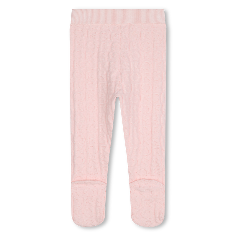 Cardigan, bonnet et pantalon MICHAEL KORS 
                    UNISEXE