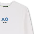 Sweat BOSS 
                    GARCON