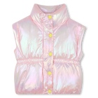 Doudoune sans manches BILLIEBLUSH 
                    FILLE