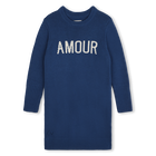Robe en tricot ZADIG & VOLTAIRE 
                    FILLE