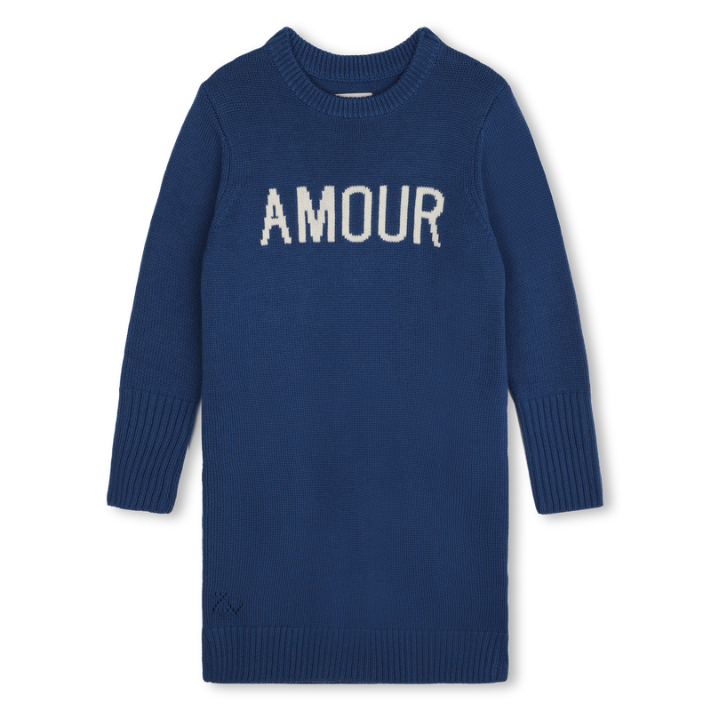 Robe en tricot ZADIG & VOLTAIRE 
                        FILLE