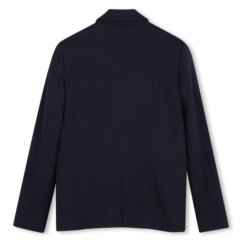 Ensemble de costume de c&eacute;r&eacute;monie BOSS 
                        GARCON