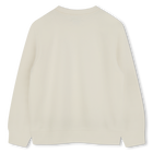 Sweat-shirt molletonn&eacute; ZADIG & VOLTAIRE 
                    GARCON