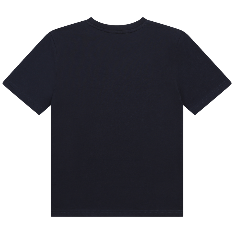T-shirt à manches courtes BOSS 
                    GARCON