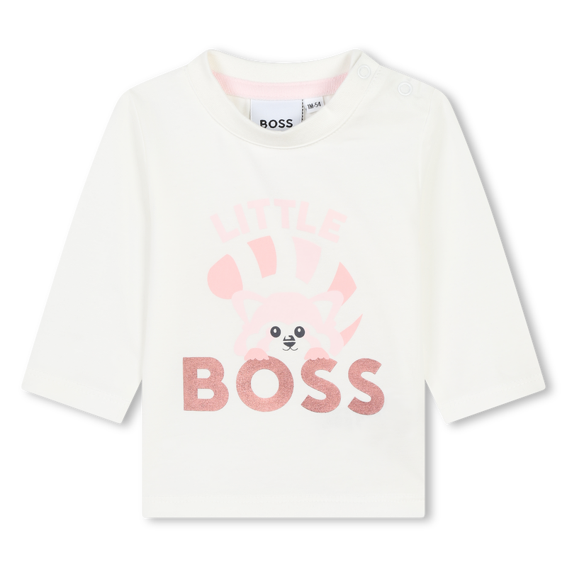 Ensemble 3 pièces BOSS 
                    FILLE