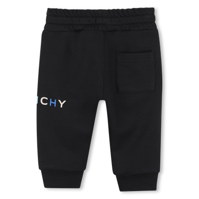 Pantalon en molleton GIVENCHY GARCON