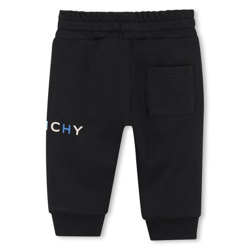 Pantalon en molleton GIVENCHY 
                    GARCON