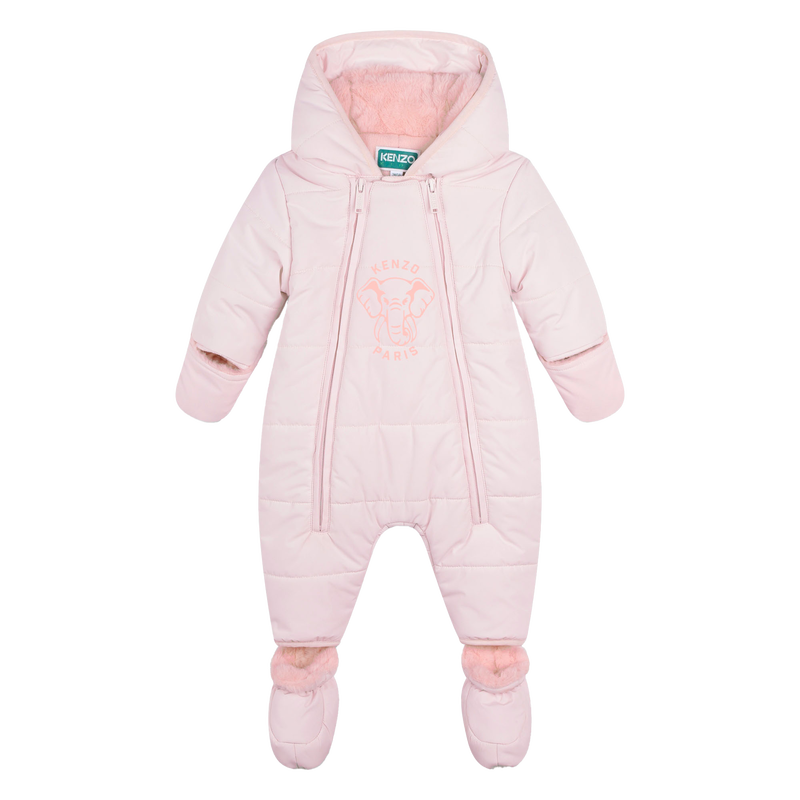 Combinaison pilote déperlante KENZO KIDS 
                    UNISEXE