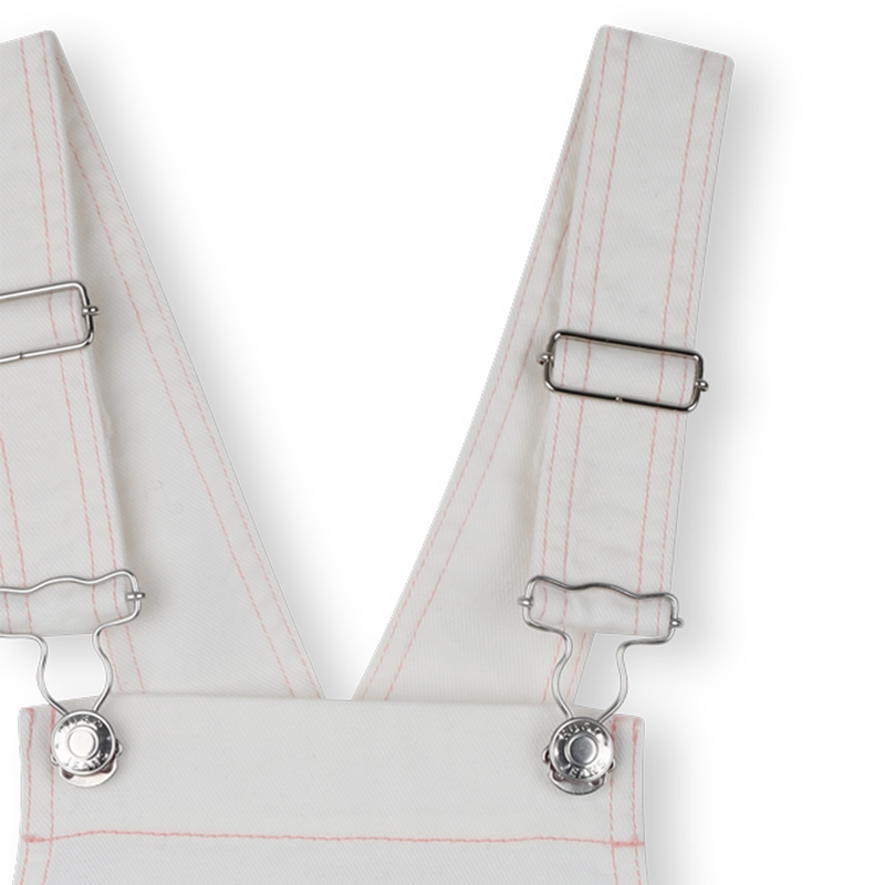 SALOPETTE SHORT Hugo 
                        FILLE