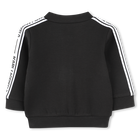 Ensemble jogging 3 pi&egrave;ces KARL LAGERFELD KIDS 
                    GARCON