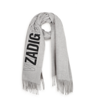 &Eacute;charpe ZADIG & VOLTAIRE 
                    FILLE