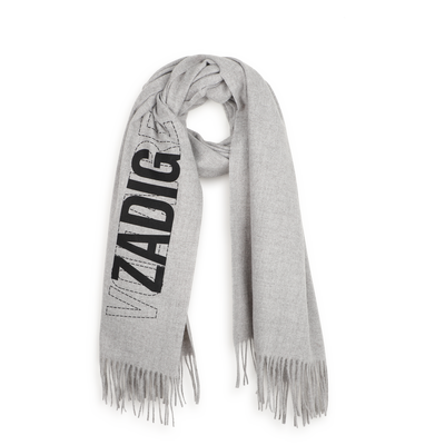 &Eacute;charpe ZADIG & VOLTAIRE FILLE