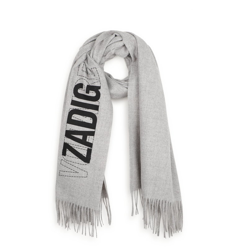 &Eacute;charpe ZADIG & VOLTAIRE 
                        FILLE