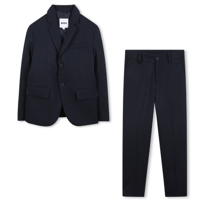 Ensemble de costume BOSS GARCON