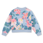 Sweat-shirt KENZO KIDS 
                    FILLE