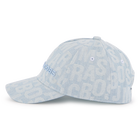 Casquette en jean MARC JACOBS 
                    GARCON