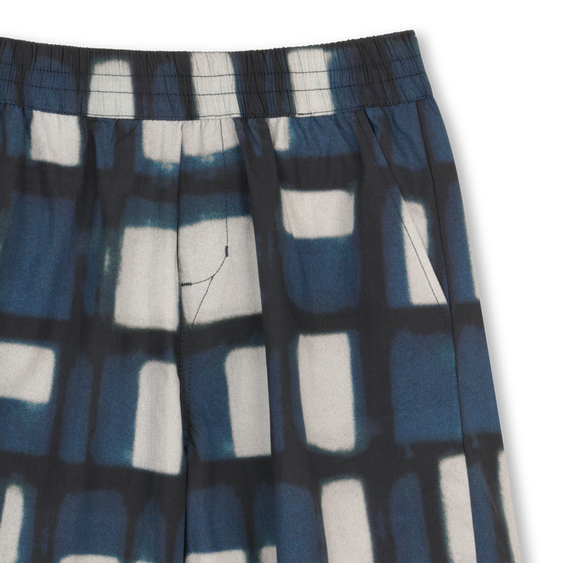 SHORT GIVENCHY 
                        GARCON