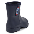 Bottes de pluie badge &eacute;l&eacute;phant KENZO KIDS 
                    UNISEXE