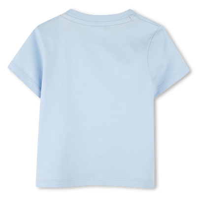 T-shirt à manches courtes BOSS GARCON