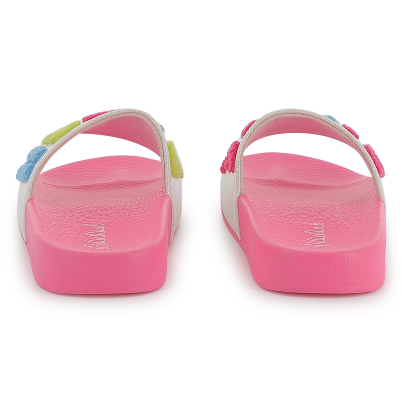 Claquettes BILLIEBLUSH 
                    FILLE