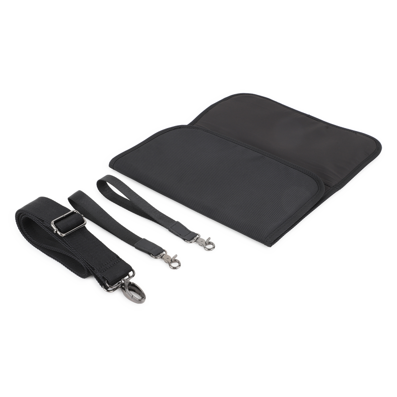 Sac &agrave; langer zipp&eacute; BOSS 
                        UNISEXE