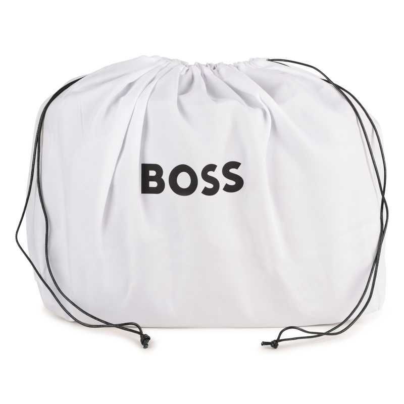Sac à langer zippé BOSS 
                    UNISEXE