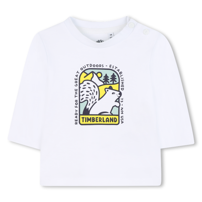 Ensemble jogging trois pi&egrave;ces TIMBERLAND 
                        GARCON