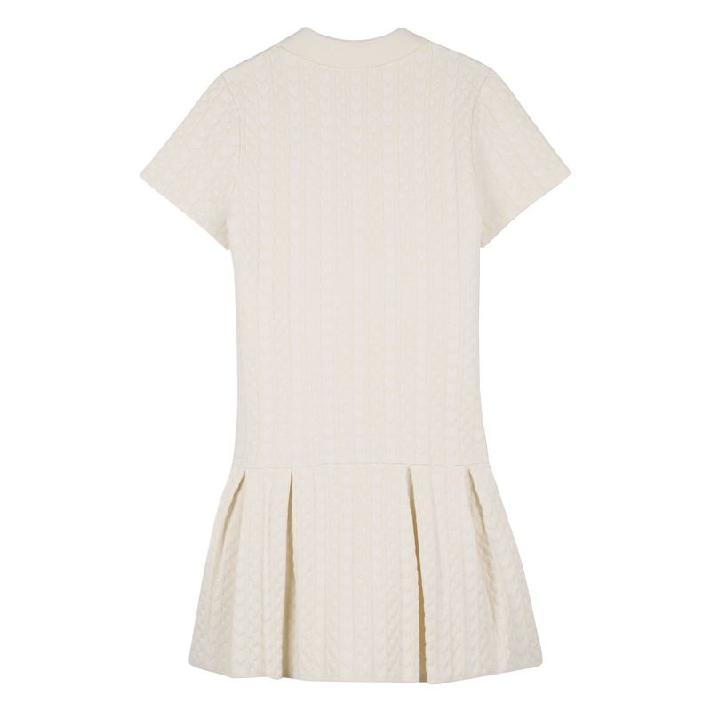 ROBE POLO MICHAEL KORS 
                        FILLE