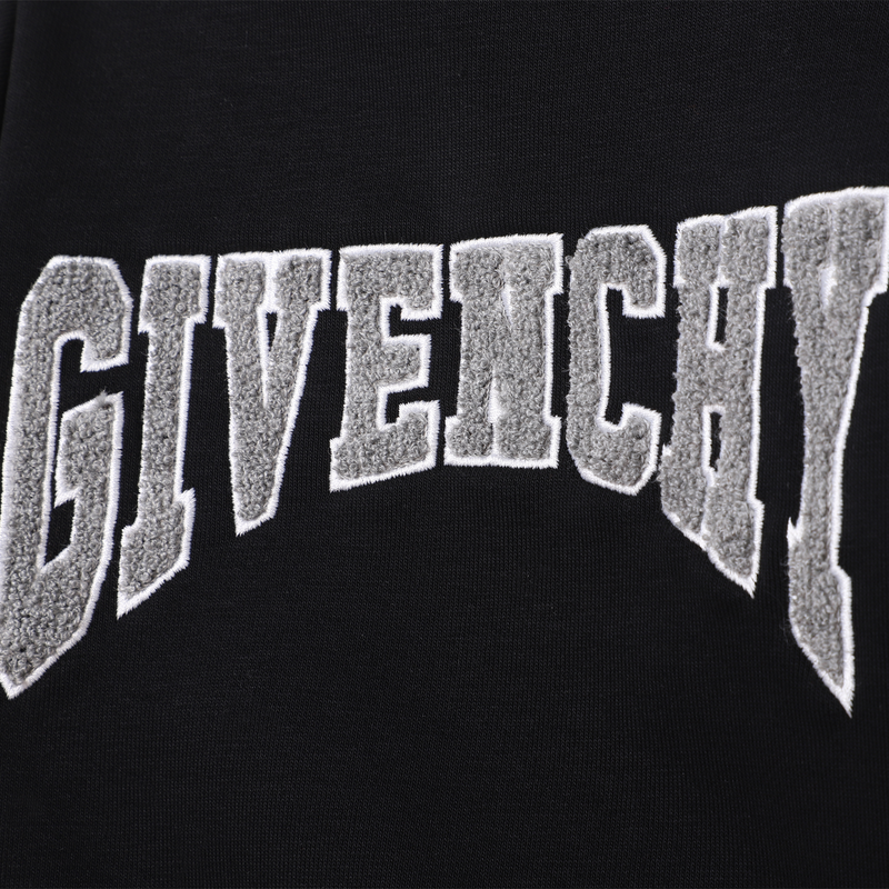 Sweat-shirt molletonné GIVENCHY 
                    GARCON