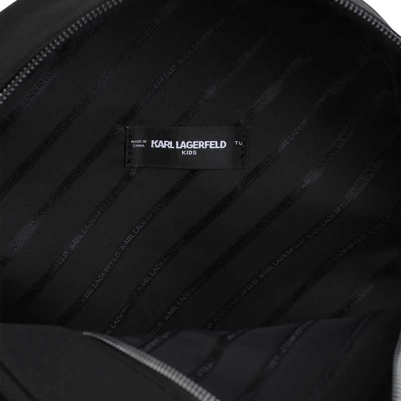 Sac &agrave; dos KARL LAGERFELD KIDS 
                        GARCON