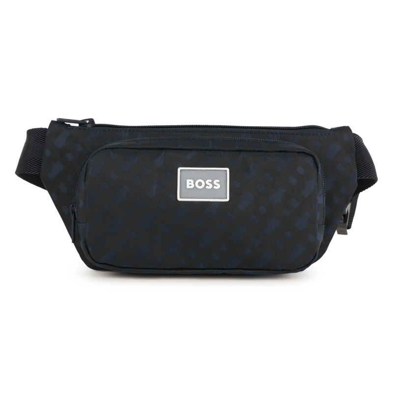 Sac banane en sergé BOSS 
                    GARCON
