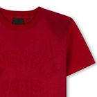 Tee-shirt manches courtes GIVENCHY 
                    GARCON