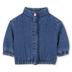 Veste matelass&eacute;e BILLIEBLUSH 
                    FILLE
