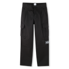 Pantalon cargo &agrave; pinces BOSS 
                    GARCON