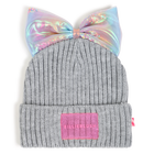 Bonnet &agrave; noeud BILLIEBLUSH 
                    FILLE