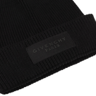 Bonnet GIVENCHY 
                    GARCON